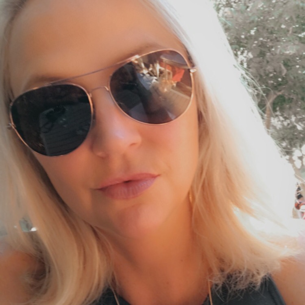 Meet your Posher, Sandra